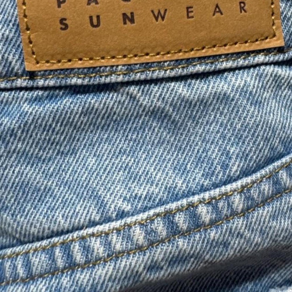 PacSun Wide-leg Jeans - Picture 5 of 6